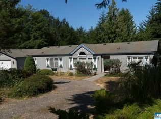 465 Guy Kelly Rd, Port Angeles, WA 98362