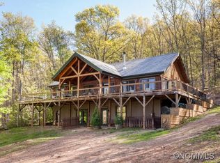 74 Buck Spring Acres, Candler, NC 28715