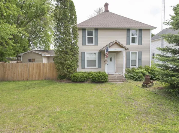 148 MASON STREET, Rosholt, WI 54473