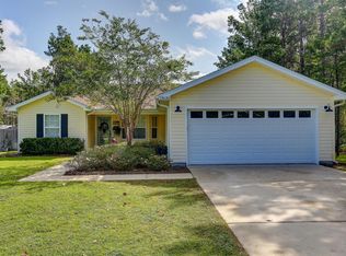 13630 Woodcrest Blvd, Southport, FL 32409