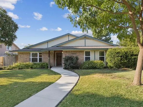 3324 Claymore Dr, Plano, TX 75075