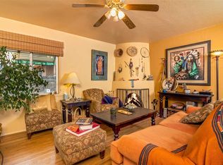 1317 Avenida Aliso, Santa Fe, NM 87501