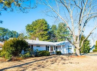 20 Mary Agnes Rd, Framingham, MA 01701