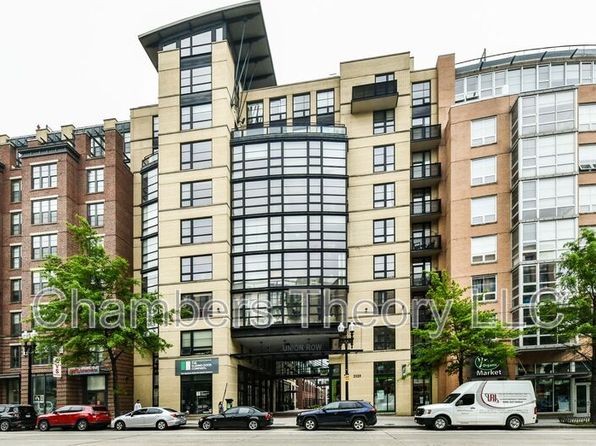 2125 14th St NW APT 408