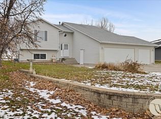 1266 Chipper Ln, Huntley, MT 59037