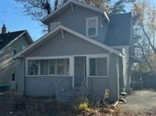 71 Westford Cir, Springfield, MA 01109