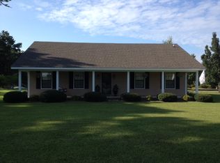 2287 Lake Lowndes Rd, Columbus, MS 39702
