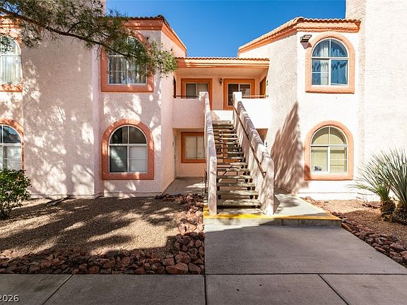 2nd image of 7570 W Flamingo Rd Unit 252