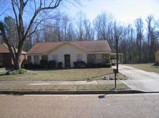 2925 Morningview Dr, Memphis, TN 38118