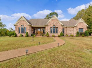 7747 Middleburg Rd, Scotts Hill, TN 38374