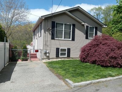 162 Rushmore Ave, Providence, RI, 02909