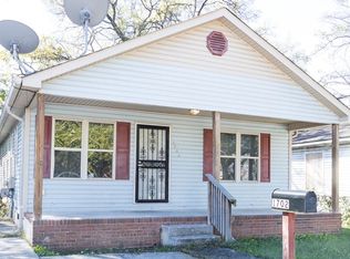 1702 Walker Ave, Chattanooga, TN 37404