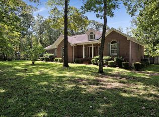 3503 Fairoaks Dr, Jasper, AL 35504