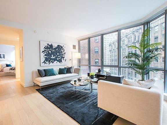 3rd image of 160 Madison Ave APT 21G