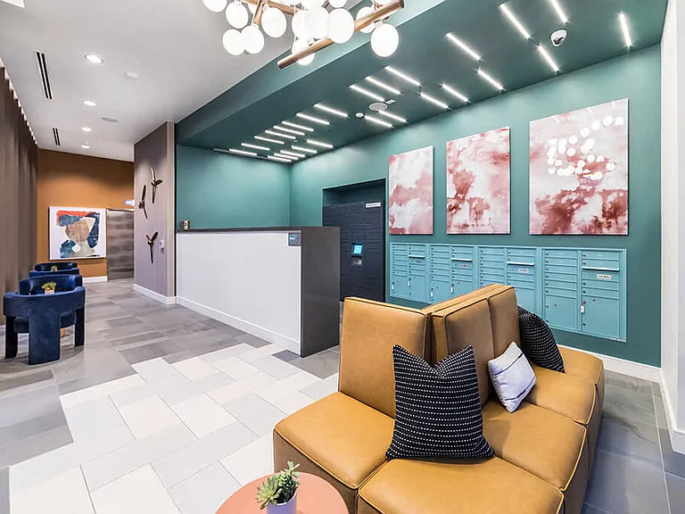 Altitude Apartments — Photo 44