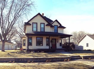 311 Main St N, Avon, SD 57315