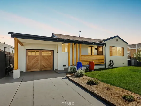 1506 N Niagara St, Burbank, CA 91505