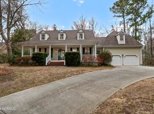201 Savoy Cir, Wilmington, NC 28412