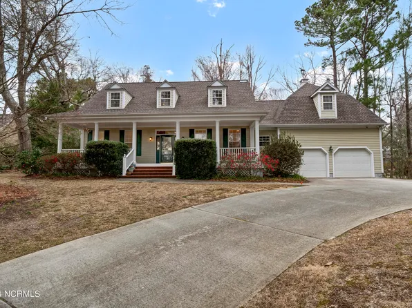 201 Savoy Circle, Wilmington, NC 28412