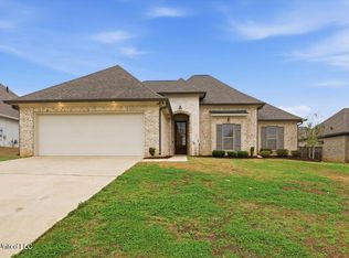 606 Conti Dr, Brandon, MS 39042