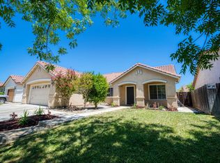 542 Osprey Dr, Patterson, CA 95363