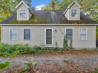 2 Prescott Rd, Epping, NH 03042