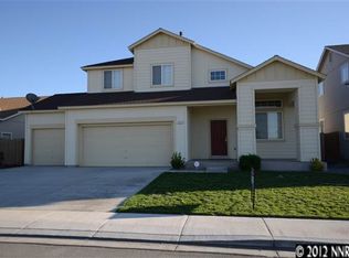1371 Shadow Ln, Fernley, NV 89408