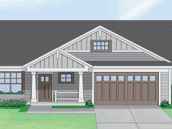 3230 Graham St, Faribault, MN 55021