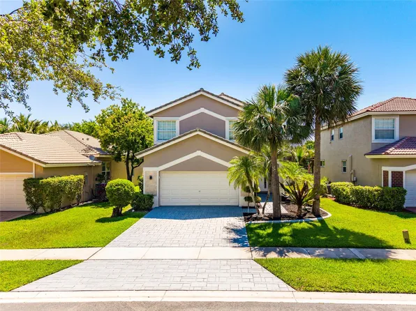 7600 NW 70th Avenue, Parkland, FL 33067
