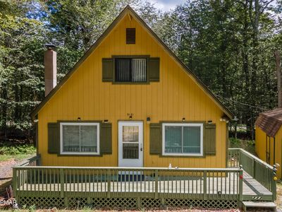 9131 Brandywine Dr, Tobyhanna, PA, 18466