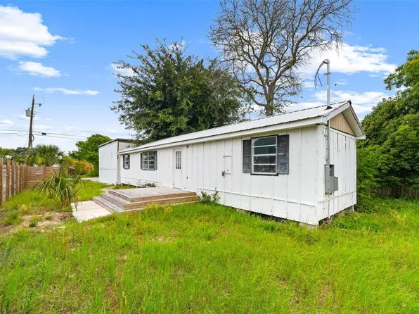 21316 Sunset Ave, Panama City Beach, FL 32413