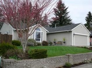 19348 Towercrest Dr, Oregon City, OR