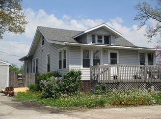 1557 Elgin Ave, Joliet, IL 60432