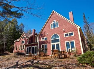 10 Indian Ridge Rd, Freeport, ME 04032