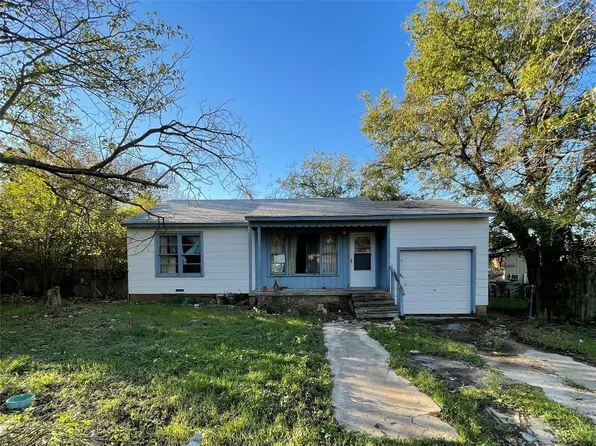 5737 Waddell St, Fort Worth, TX 76114