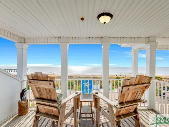 1615 Strand Avenue #10, Tybee Island, GA 31328