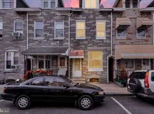 726 Locust St, Reading, PA 19604