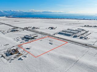 Nhn Hard Rock Rd Lot 7, Somers, MT 59932