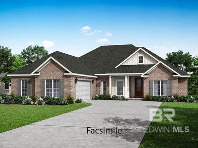 134 Daybreak Trl, Fairhope, AL, 36532