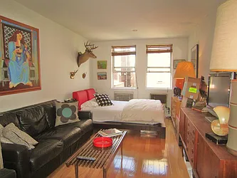 Rented by City Connections Realty