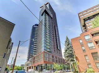 32 Davenport Rd #410, Toronto, ON M5R0B5