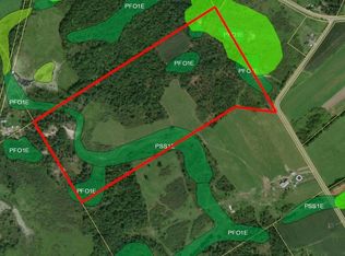 271 Walrath Rd, Hammond, NY 13646