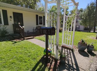 10 Spring St, Athens, OH 45701