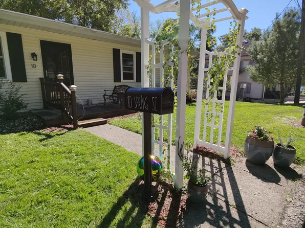 10 Spring St, Athens, OH 45701