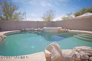 2nd image of 9278 E Calle Arroyo Rapido