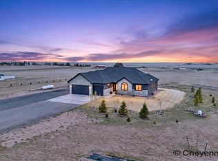 2391 Old Faithful Way, Cheyenne, WY 82009