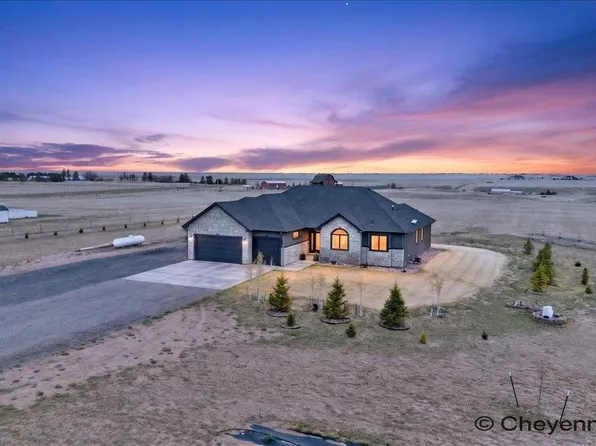 2391 Old Faithful Way, Cheyenne, WY 82009