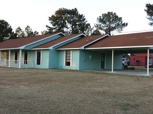 336 County Road 6636, Banks, AL 36005