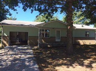 706 Howell Dr, Purdy, MO 65734