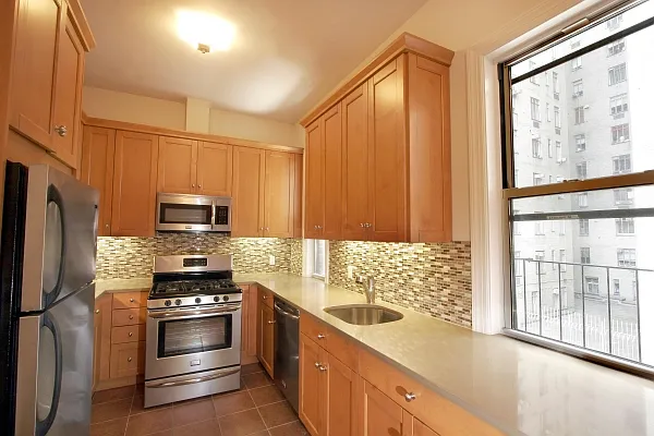 Rented by Citi Habitats | media 21